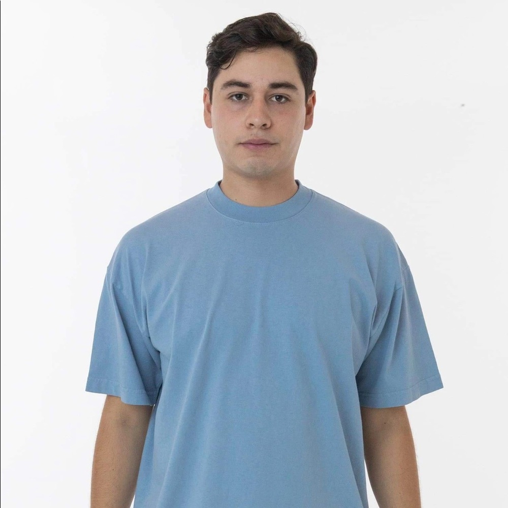 Los Angeles Apparel